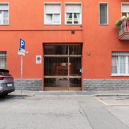 Milano Functional Apartment Zewnętrze zdjęcie