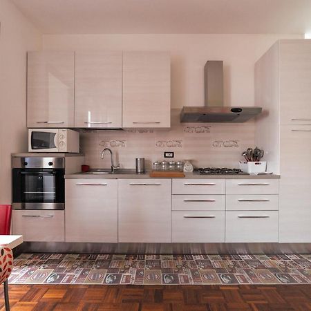 Milano Functional Apartment Zewnętrze zdjęcie