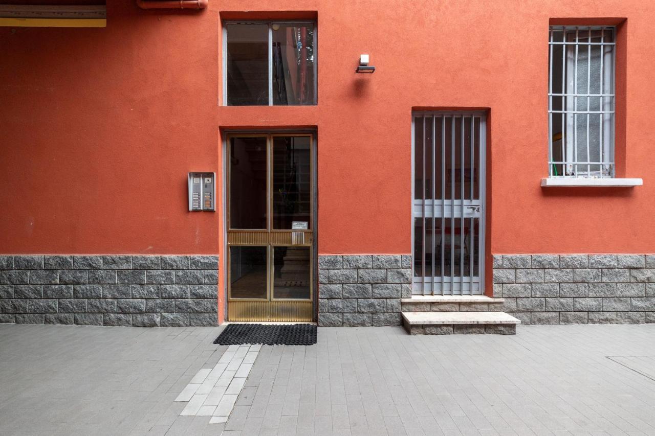 Milano Functional Apartment Zewnętrze zdjęcie