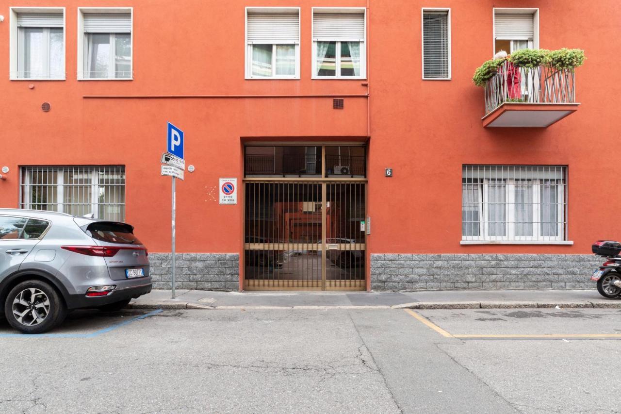 Milano Functional Apartment Zewnętrze zdjęcie