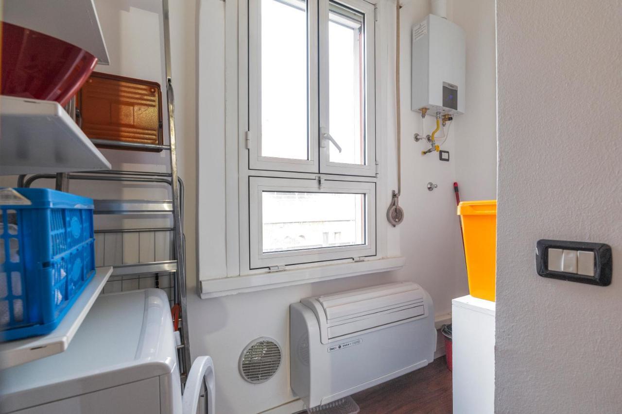 Milano Functional Apartment Zewnętrze zdjęcie