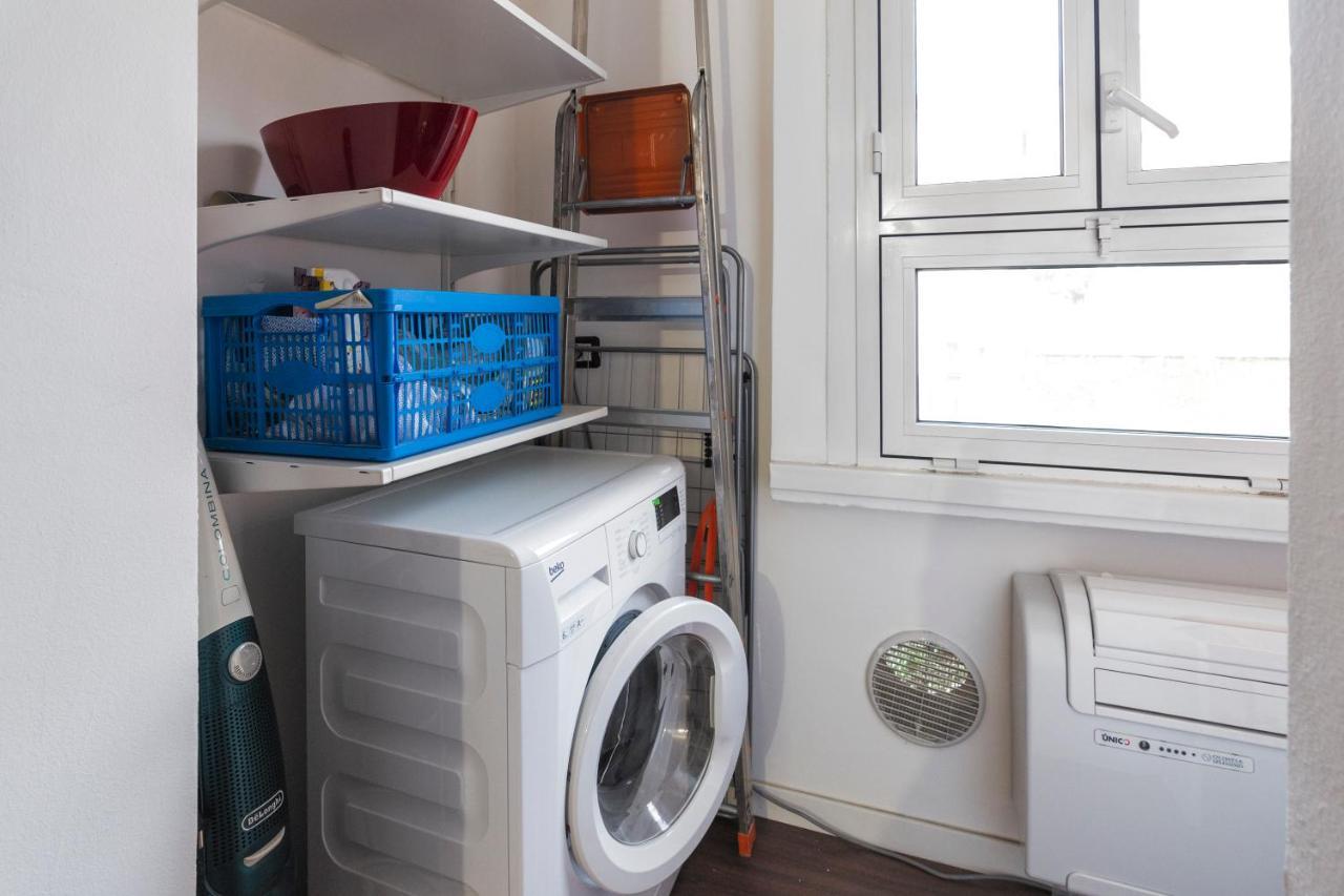 Milano Functional Apartment Zewnętrze zdjęcie