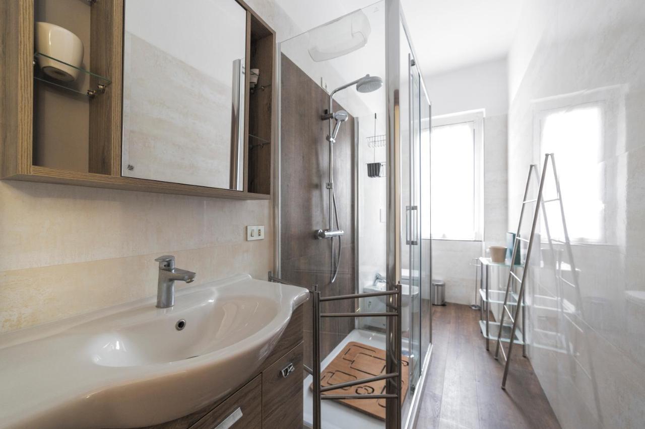 Milano Functional Apartment Zewnętrze zdjęcie