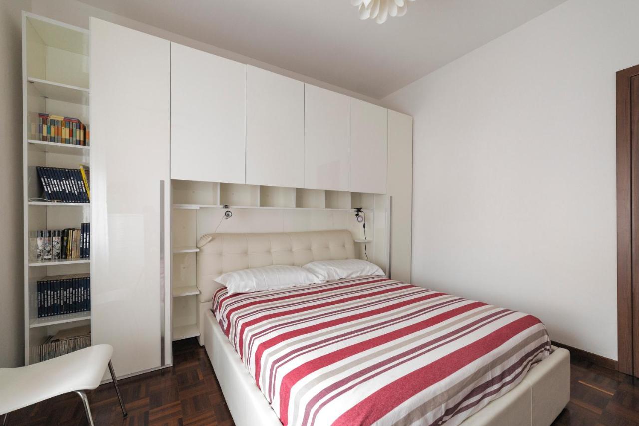 Milano Functional Apartment Zewnętrze zdjęcie