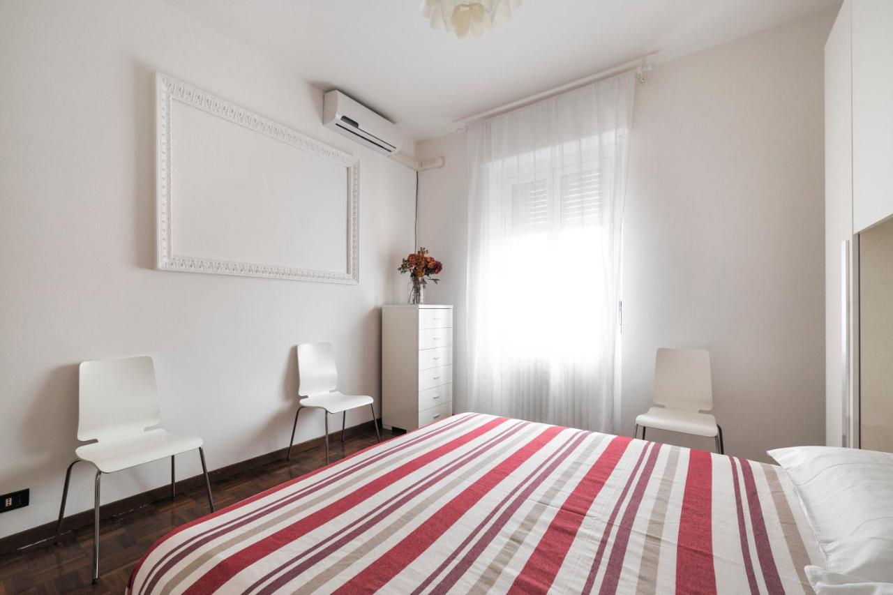Milano Functional Apartment Zewnętrze zdjęcie