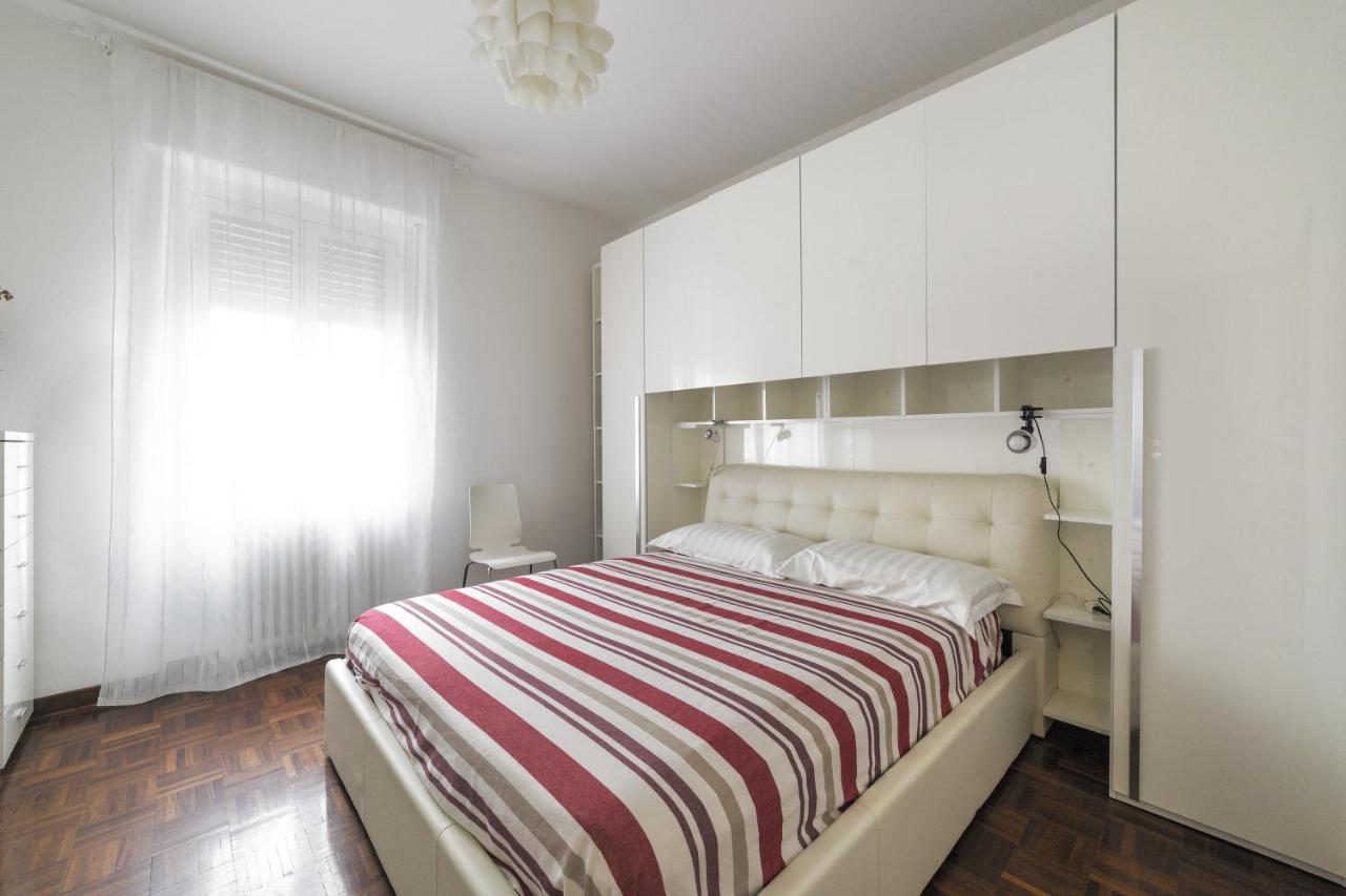 Milano Functional Apartment Zewnętrze zdjęcie