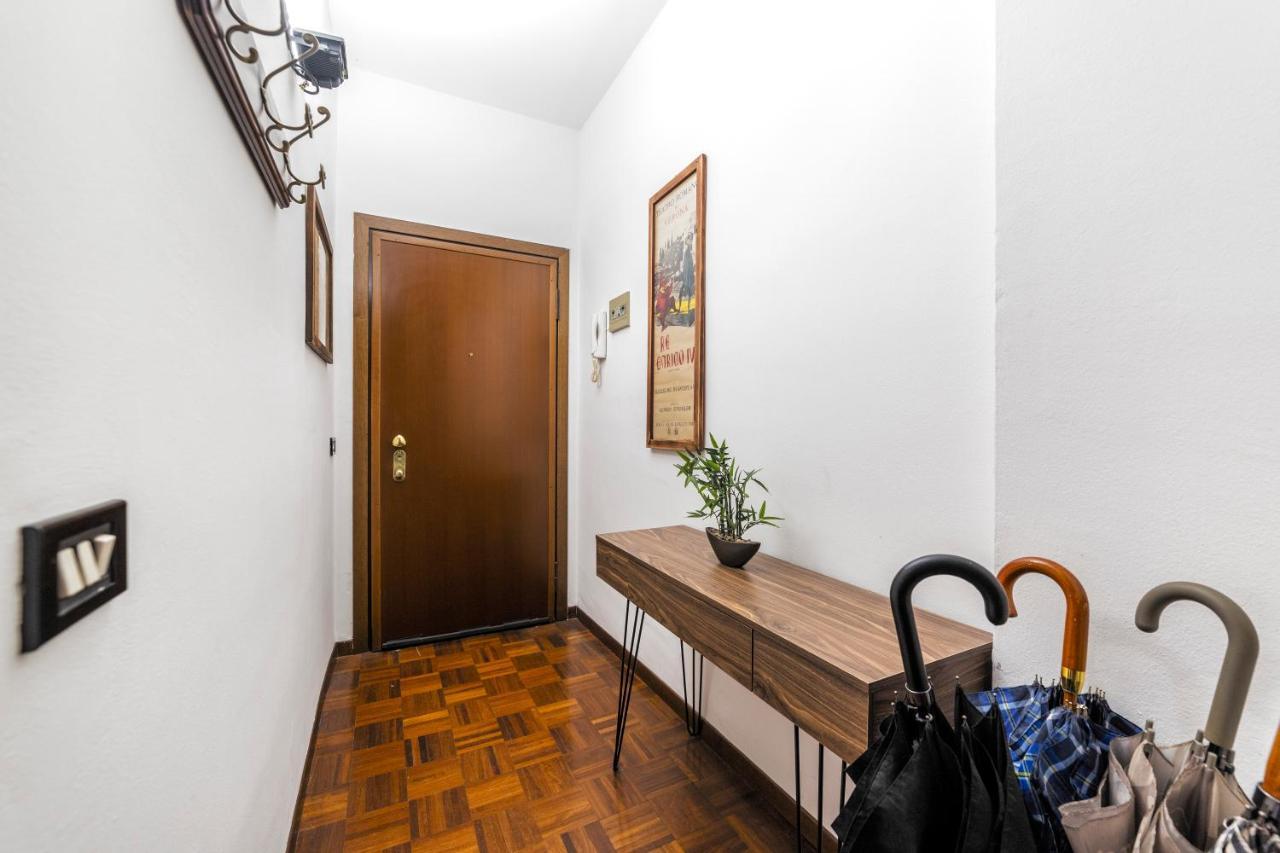 Milano Functional Apartment Zewnętrze zdjęcie