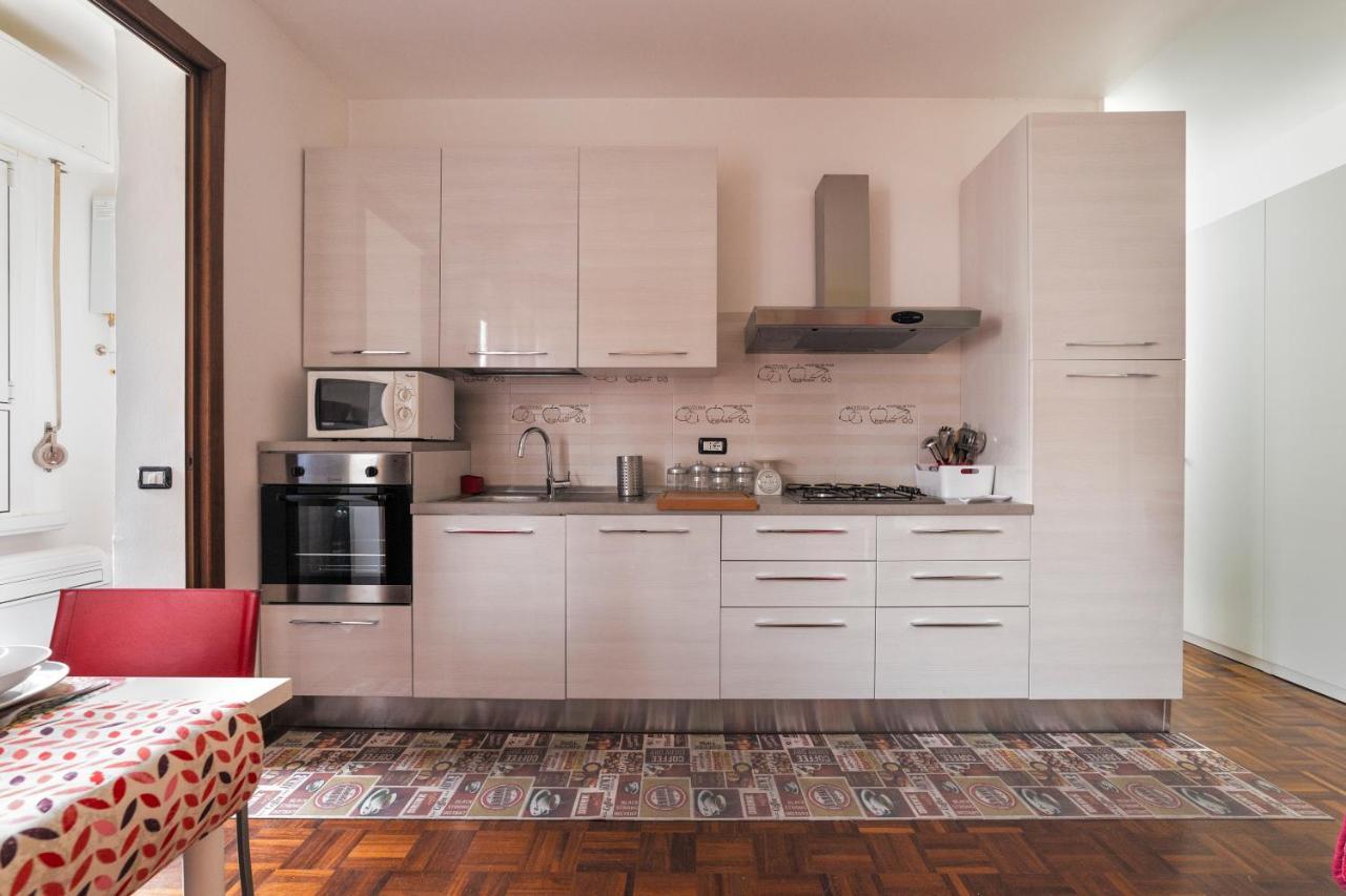Milano Functional Apartment Zewnętrze zdjęcie